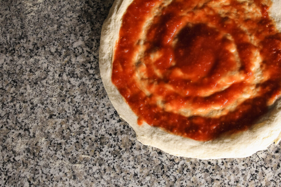 Impasto Pizzeria Contemporanea <u>2025.</u>